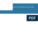 Acidentes em Ambiente Trabalho PDF