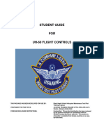 Flight Controls Student Guide