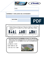 Ece Matematica 4º