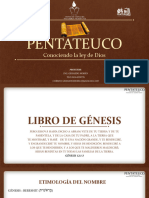 02 PENTATEUCO (Génesis)