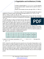 CSC 315 Notes 4 of A-1