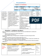 Fiche 1 - Les-Combustions (WWW - Adrarphysic.fr) 2