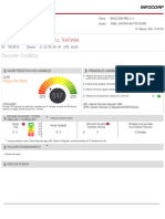 Reporte Equifax Salazar Arcaya Swanell Thatiana