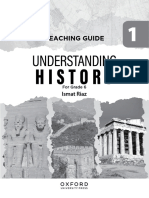 Understanding History 2nd Ed TG 1