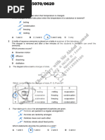 Chp#1 States of Matters P1