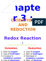 Redox