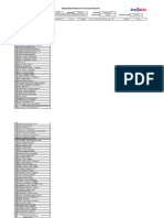 Input Data Sheet For E-Class Record: Region Division District School Name School Id School Year