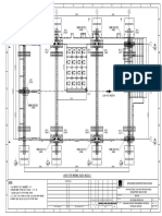 Layout For Weighing Block Module 1-1