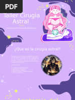 Cirugia Astral