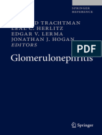 Glomerulonephritis Book