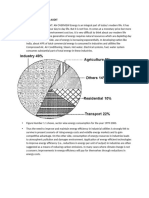 ENERGY MANAGEMENT AND AUDIT