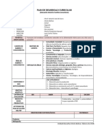 PDC Inicial, Primaria, Secundaria