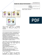 Denotação e Conotação - Tudo Sala de Aula