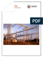 NTC 906100 Fornecimento de Energia em Tensões de 69 e 138 KV