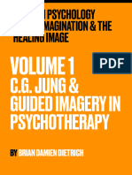 Jungian Psychology Active Imagination An