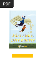 Père Riche, Père Pauvre