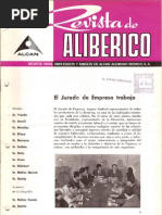 Revista Aliberico Nº 2