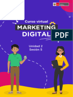 Marketing: Digital