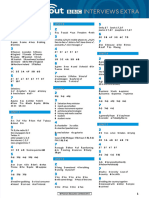 PDF Speakout 2nd Edition Intermediate BBC Interviews Extra Worksheets Compress