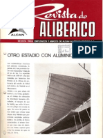 Revista Aliberico Nº 11