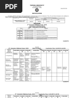 Routine - Diploma - 2024 - 2 4 6