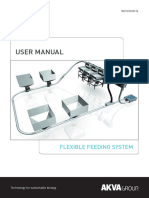 EN Flexible Feeding User Manual Rev B