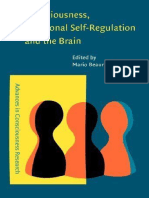 Consciousness, Emotional Self-Regulation The Brain (Beauregard Mario) (Z-Library)