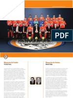 Swieqi United Football Club - Newsletter 01/12