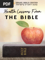 Ibc Health Lessons Bible Free Ebook