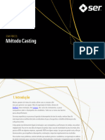 Ebook Metodo Casting