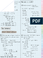 Calc 3