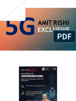 5G Exclusive HO - Amit Rishi Pathak