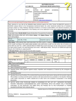 Discharge Rod Earthing Rod 1