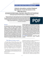 (2012) - Methodology of Photic Stimulation Revisited Updated European Algorithm For Visual Stimulation in The EEG Laboratory