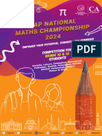 icap-national-math-competition