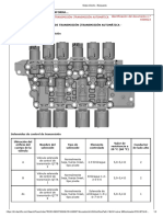 Información Del Solenoide de Transmisión (Transmisión Automática - 9T45/9T50/9T60/9T65) Identificación Del Documento N.° 4508023