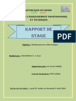 RAPPORT