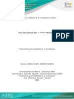 Anexo 4 - Formato de Entrega Paradigmas y Enfoques de La Investigación Científica