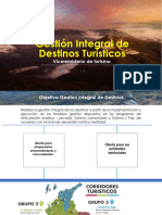 Presentación Resultados Metodología NDTT Córdoba