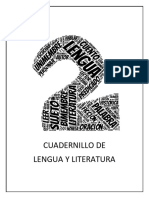 2° Lengua y Lit Cuadernillo