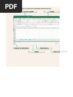 Actividad 3. Curso Excel