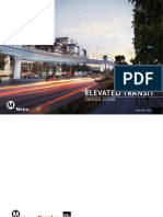 Elevated Transit GUIDE