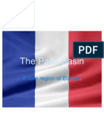 The Paris Basin