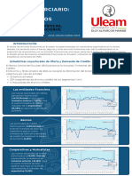 Boletín-Sector Terciario en Ecuador