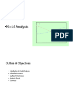 STM 08 - Introduction To Nodal Analysis