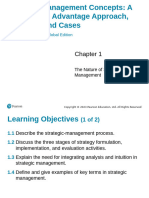 W1_01 The Nature of Strategic Management