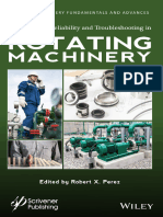 Maintenance Reliability and Troubleshooting in Rotating Machinery - 2022 - Perez