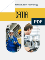 CATIA Course