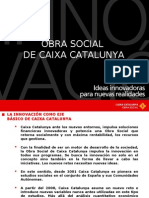 Informe de La Inclusion Social en España 2009