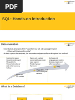 SQL101